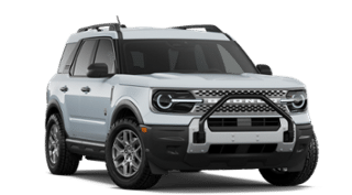 2026 Ford Bronco Sport® External Image 5